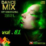 : VA - DANCE MIX 81 From DEDYLY64  2021 (37.5 Kb)