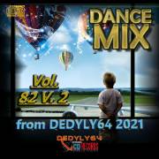 :  - VA - DANCE MIX 82 From DEDYLY64  2021 (46.6 Kb)