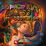 :  - VA - DANCE MIX 83 From DEDYLY64  2021 (52 Kb)