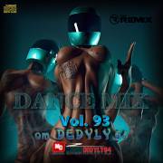 : VA - DANCE MIX 93 From DEDYLY64  2022