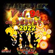 : VA - DANCE MIX 94 From DEDYLY64  2022 V-2