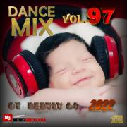 : VA - DANCE MIX 97 From DEDYLY64  2022