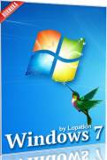 : Windows 7 Ultimate and Professional SP1 7601.25632 [x86] DREY / Lopatkin