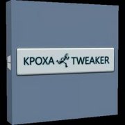 : Kpoxa Tweaker 1.4 (10.9 Kb)