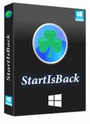 : StartAllBack 3.4.4 StartIsBack++ 2.9.17 (2.9.1) StartIsBack + 1.7.6 RePack by KpoJIuK (16.8 Kb)