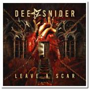 : Dee Snider - Leave a Scar (2021)