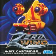: Zero Wing 1.1