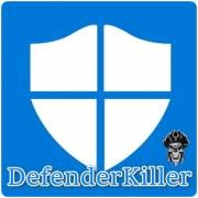 :    - DefenderKiller 11.3 Portable (15 Kb)