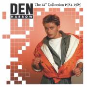 :  - Den Harrow - The 12'' Collection 1984-1989 (2020)