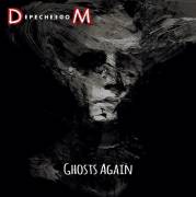 : EBM / Dark Electro / Industrial - Depeche Mode - Ghosts Again (32.6 Kb)