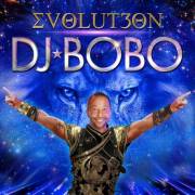: DJ Bobo - Evolution (2022) (57.1 Kb)