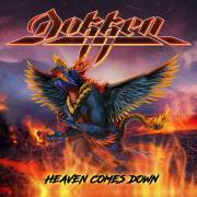 : Dokken - Heaven Comes Down (2023) (55 Kb)