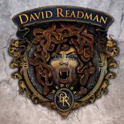 : David Readman - Medusa (2022)