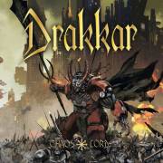 : Drakkar - Chaos Lord (2021) (56.9 Kb)