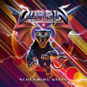 : Durbin - Screaming Steel (2024)