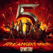 : Dymytry - Five Angry Men (2024) (53.7 Kb)