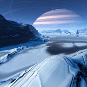 : Angelo Taylor - Ice Planet