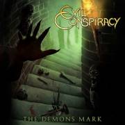 : Evil Conspiracy - The Demons Mark (2022) (31.3 Kb)