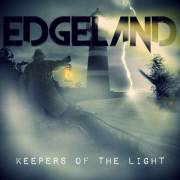 :   - Edgeland - Keepers Of The Light (2023)