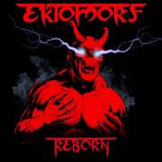 : Ektomorf - Reborn (2021) (31 Kb)