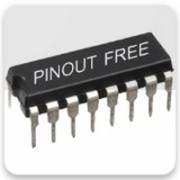: Electronic Component Pinouts 17.01 PCBWAY (Mod) (7.4 Kb)