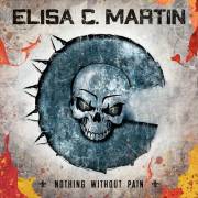 : Elisa C. Martin - Nothing Without Pain (2022)