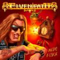 : Elvenpath  Metal OClock (2020) (EP) (25.6 Kb)