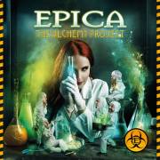 : Epica - The Alchemy Project (2022)