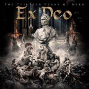 : Ex Deo - The Thirteen Years Of Nero (2021) (54.7 Kb)