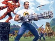 :  Android OS - Serious Sam: The First Encounter 1.05.3 (42.8 Kb)