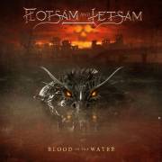 : Flotsam And Jetsam - Blood In The Water (2021) (34.4 Kb)