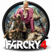 : Far Cry 4: /Trainer (+50) [1.10.0 Steam/Uplay] {hex}