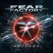 : Fear Factory - Recoded (2022) (51 Kb)