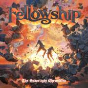 : Fellowship - The Saberlight Chronicles (2022) (58.6 Kb)