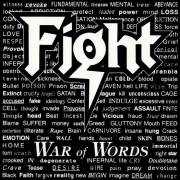 : Hard, Metal - Fight - War of Words (1993)