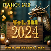 :  - VA - DANCE MIX 181 From DEDYLY64 2024 (142.9 Kb)