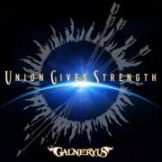 : Galneryus - Union Gives Strength (2021) (30.5 Kb)