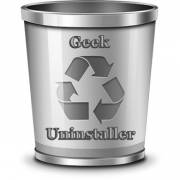 : Geek Uninstaller 1.5.2 Build 165 Portable