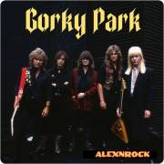 :  - Gorky Park - Collection ALEXnROCK (2023)