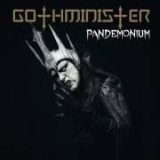 : Gothminister - Pandemonium (2022) (22.5 Kb)