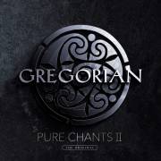 : Gregorian - Pure Chants II (2022) (42.4 Kb)