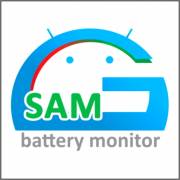 :  Android OS - GSam Battery Monitor - v.3.44 (Patched)