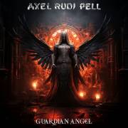 : Axel Rudi Pell - Guardian Angel (Single) (2024) (37.8 Kb)