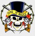 : Guns N' Roses - Welcome To The Jungle ( )