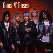: Guns N' Roses - Collection ALEXnROCK (2022)
