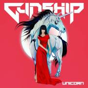 : Gunship - Unicorn (2023) (35 Kb)