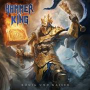 : Hammer King - Konig und Kaiser (2024)