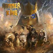 : Hammer King - Kingdemonium (2022)