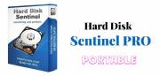 :  Portable   - Hard Disk Sentinel Pro 6.01.12540 Portable (18.2 Kb)