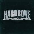 : Hardbone - No Frills (2020)